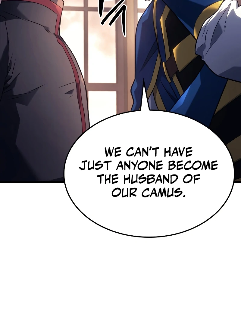 Revenge of the Iron-Blooded Sword Hound, Chapter 15 image 13